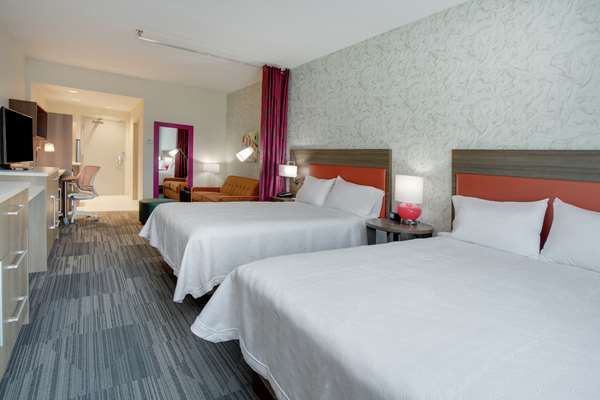  - Home2 Suites by Hilton Clermont