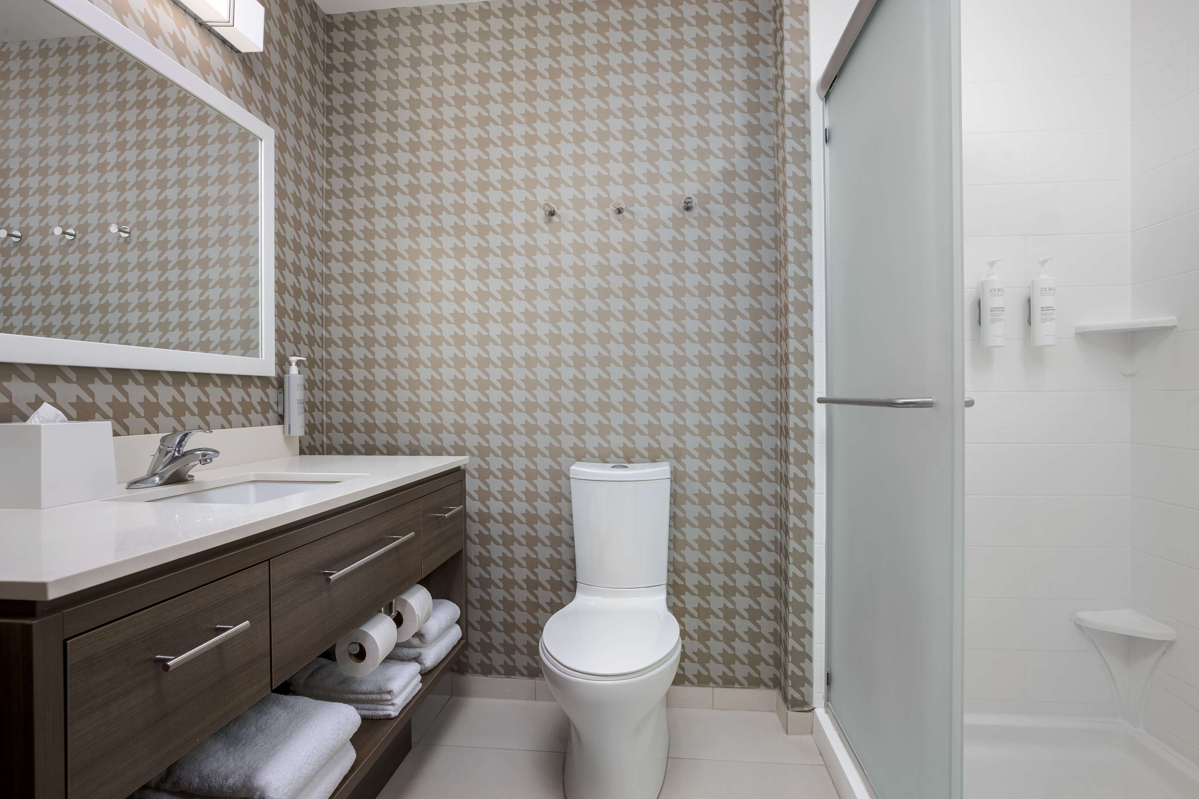 Home2 Suites By Hilton Clermont Room Type - 1KG HEARING ACC SUITE NS