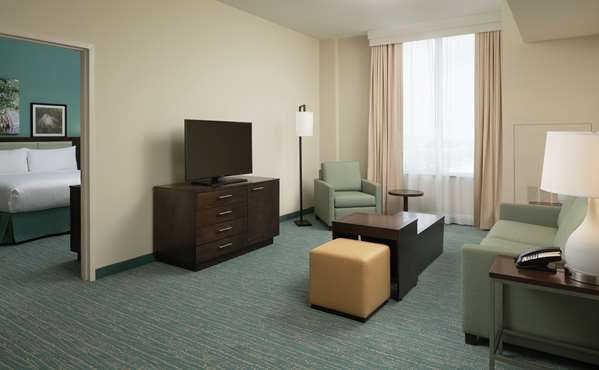  - DoubleTree by Hilton Hotel Doral