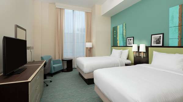  - DoubleTree by Hilton Hotel Doral