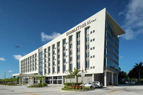 Exterior view - DoubleTree by Hilton Hotel Doral