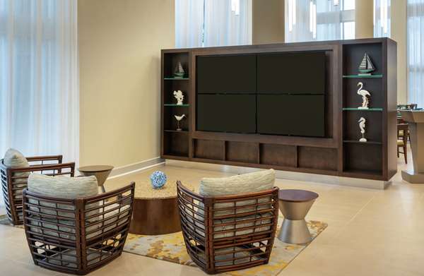  - DoubleTree by Hilton Hotel Doral