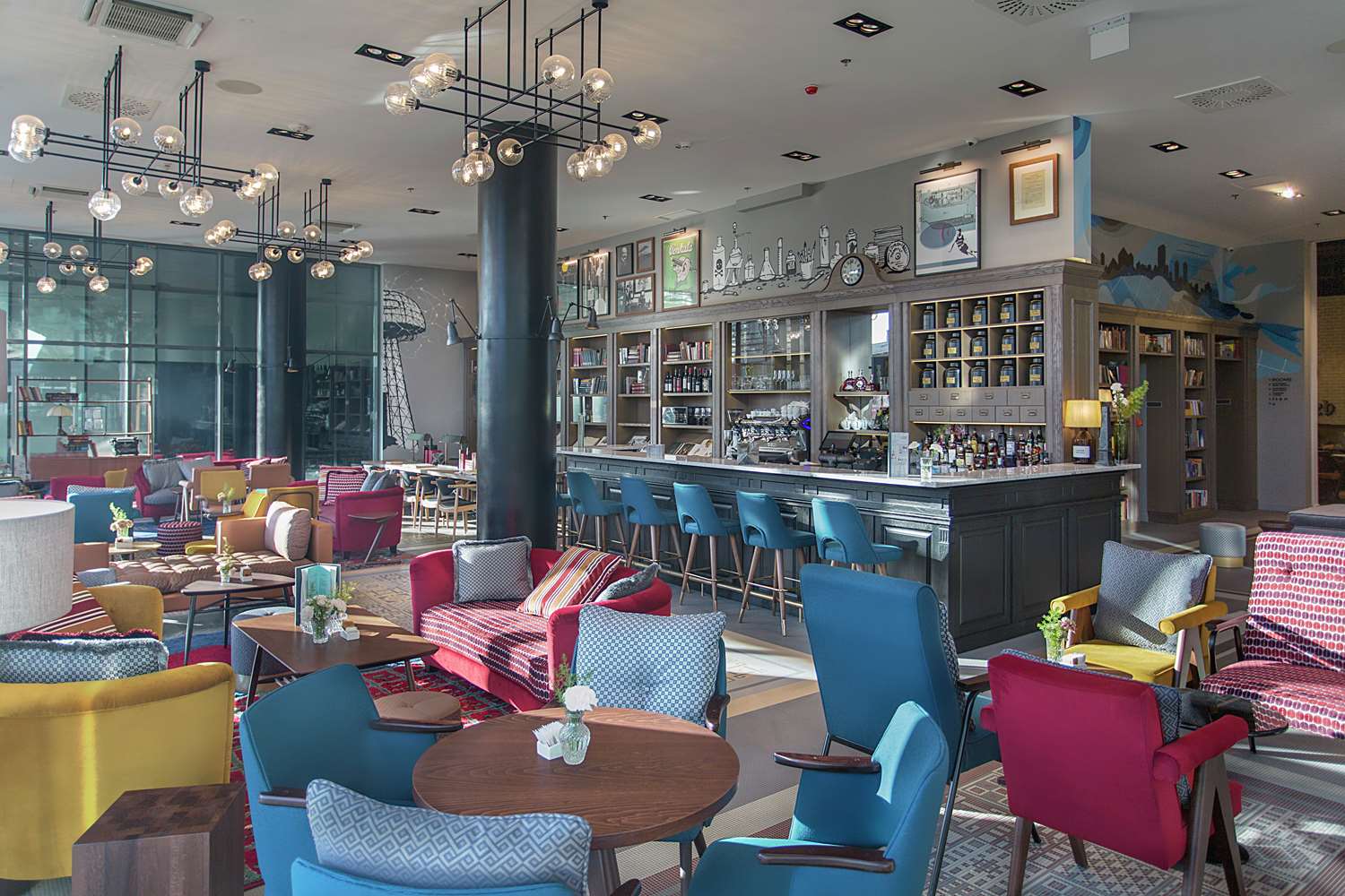 Canopy by Hilton Zagreb