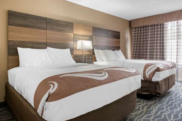  - Quality Inn & Conference Center Richmond