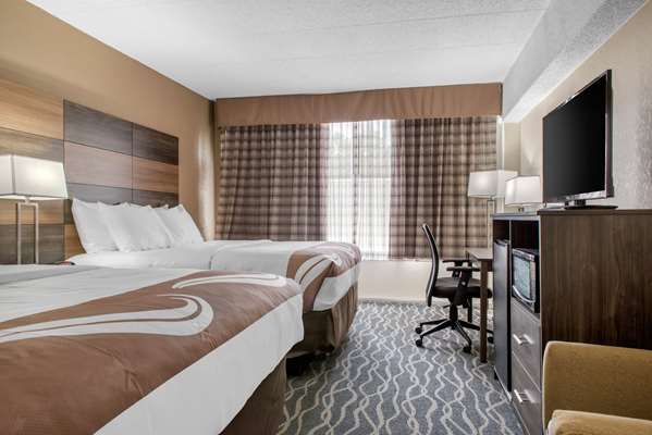  - Quality Inn & Conference Center Richmond