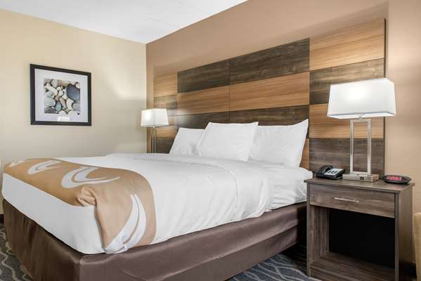  - Quality Inn & Conference Center Richmond