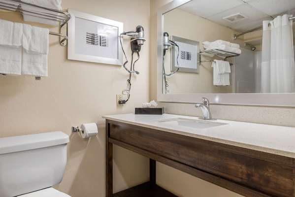 - Quality Inn & Conference Center Richmond