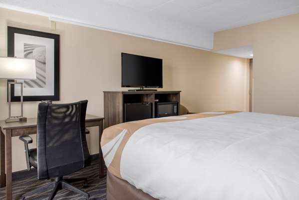  - Quality Inn & Conference Center Richmond