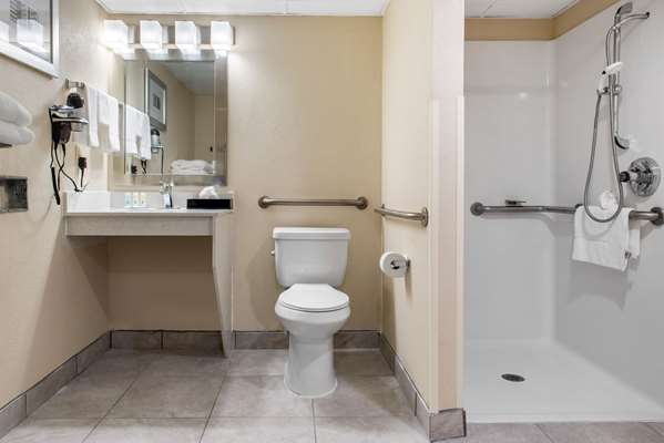  - Quality Inn & Conference Center Richmond