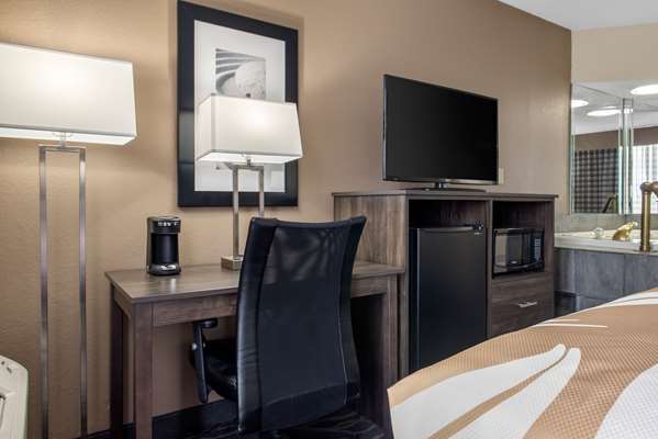  - Quality Inn & Conference Center Richmond