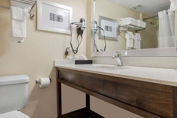  - Quality Inn & Conference Center Richmond