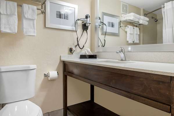  - Quality Inn & Conference Center Richmond
