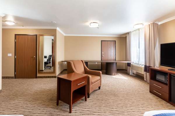  - Comfort Inn Provo Area Lehi - I-15, Exit 279