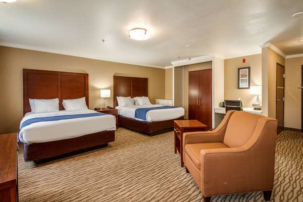  - Comfort Inn Provo Area Lehi - I-15, Exit 279