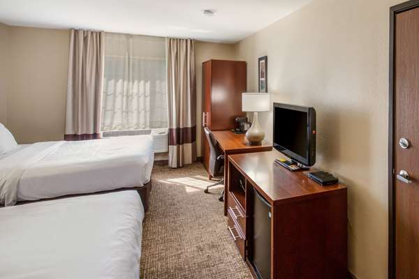  - Comfort Inn Provo Area Lehi - I-15, Exit 279