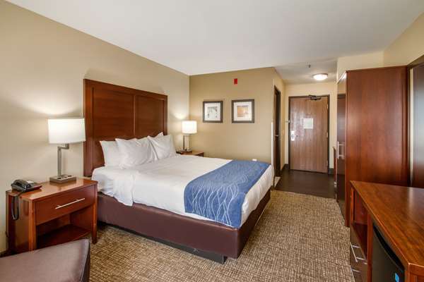  - Comfort Inn Provo Area Lehi - I-15, Exit 279