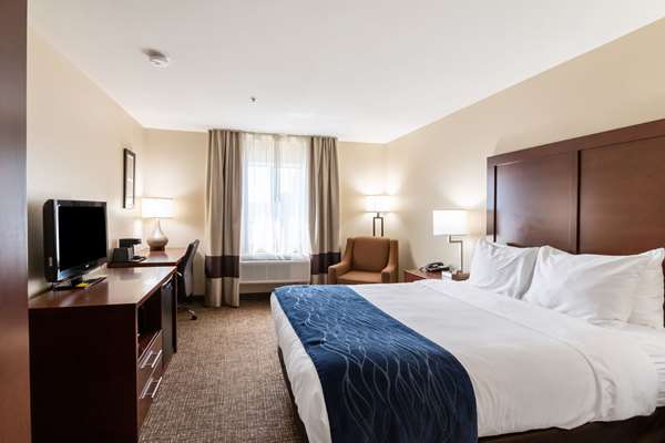  - Comfort Inn Provo Area Lehi - I-15, Exit 279