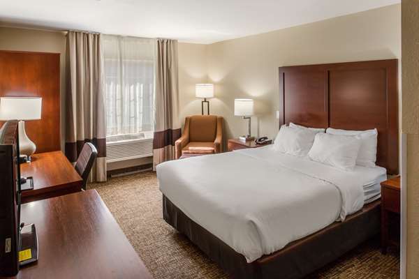  - Comfort Inn Provo Area Lehi - I-15, Exit 279