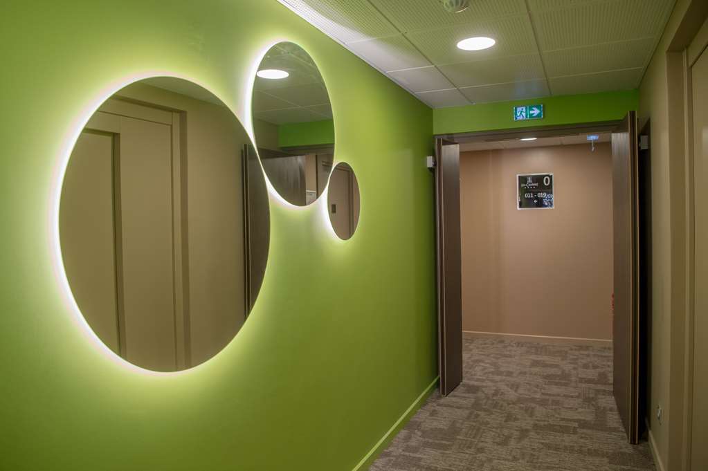 Hotel Lou Castelet