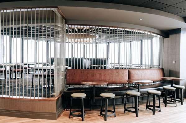 Restaurant - Galt House Hotel & Suites Louisville - I-64, Exits 4 & 5B