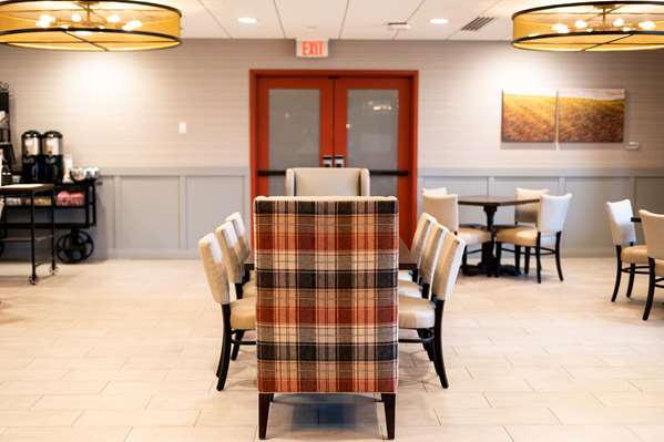 Restaurant - Galt House Hotel & Suites Louisville - I-64, Exits 4 & 5B