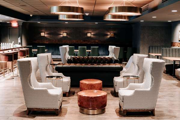 Restaurant - Galt House Hotel & Suites Louisville - I-64, Exits 4 & 5B