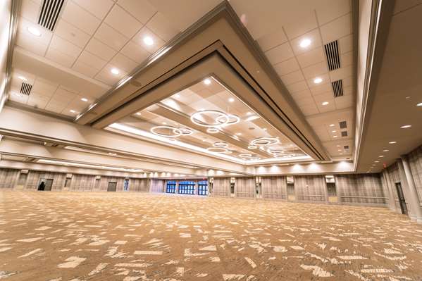  - Galt House Hotel & Suites Louisville - I-64, Exits 4 & 5B