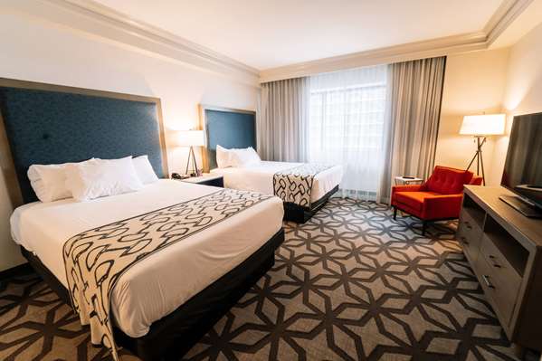  - Galt House Hotel & Suites Louisville - I-64, Exits 4 & 5B