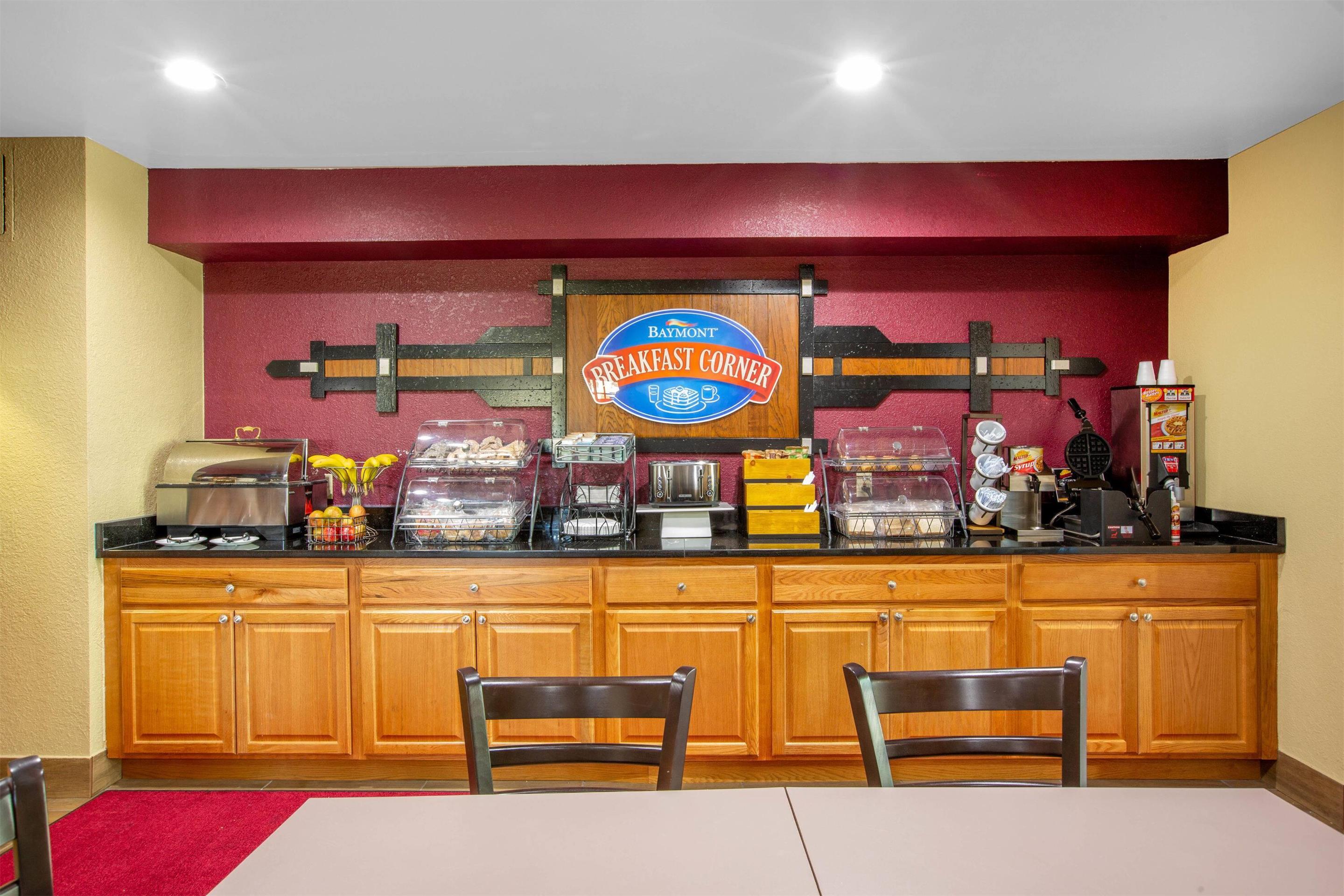 Property amenity | Baymont Inn & Suites by Wyndham Mukwonago