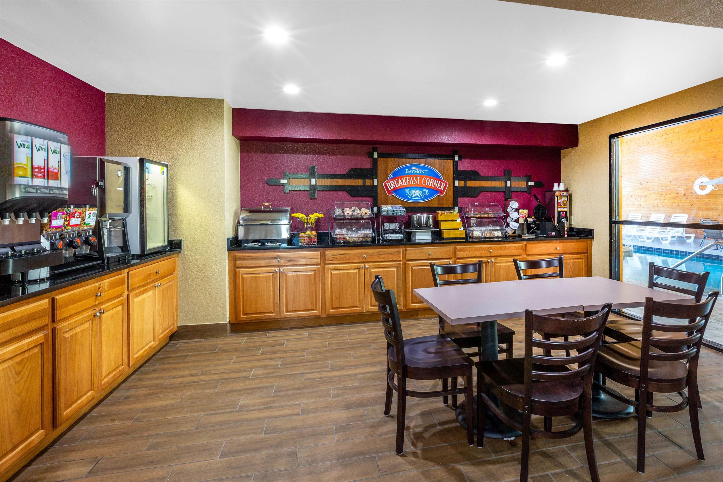 Property amenity | Baymont Inn & Suites by Wyndham Mukwonago