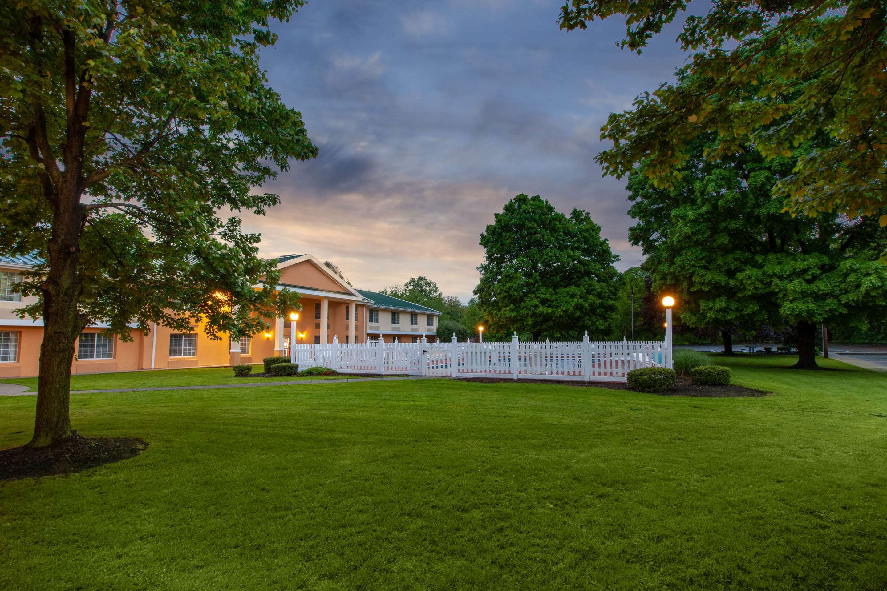 Property amenity | Baymont by Wyndham Harrisburg