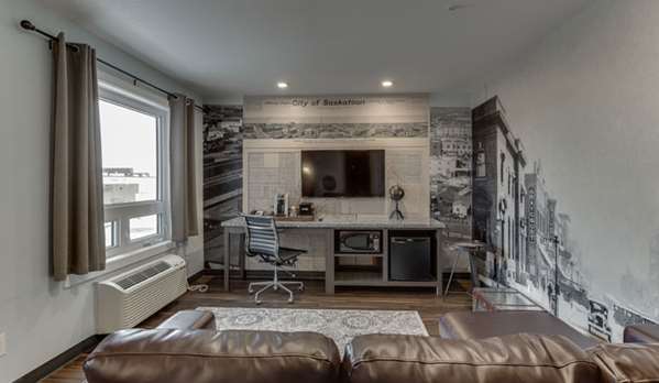  - Home Inn & Suites South Saskatoon