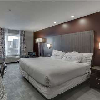  - Home Inn & Suites South Saskatoon