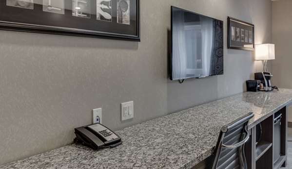  - Home Inn & Suites South Saskatoon