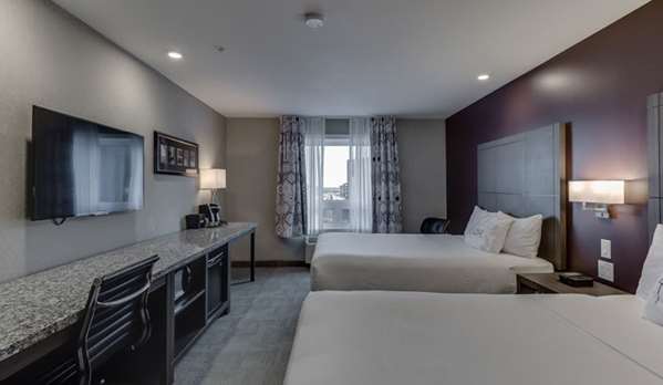  - Home Inn & Suites South Saskatoon