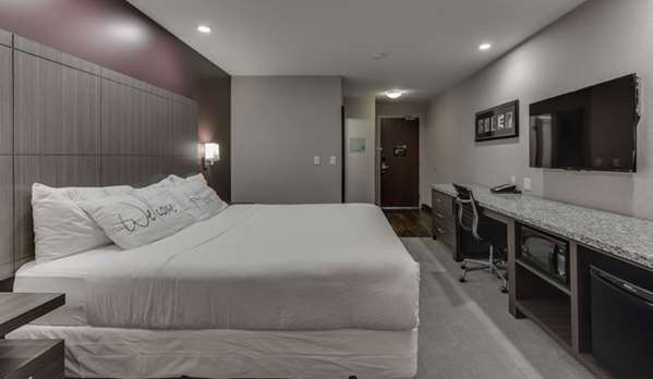  - Home Inn & Suites South Saskatoon