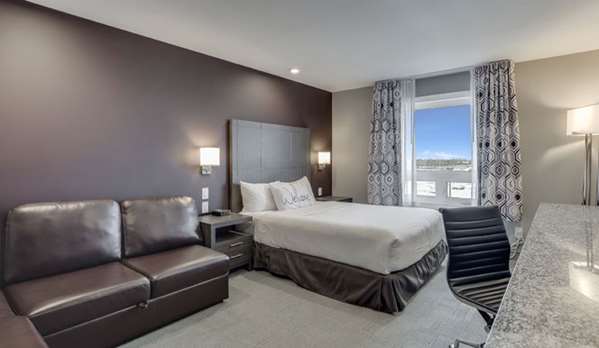  - Home Inn & Suites South Saskatoon