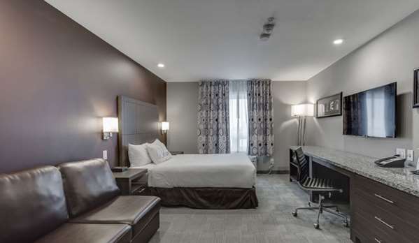  - Home Inn & Suites South Saskatoon