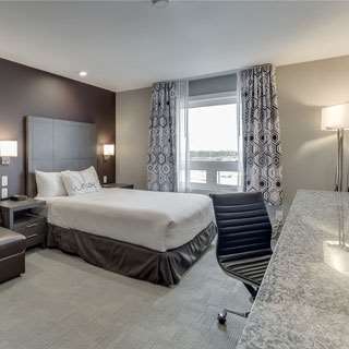  - Home Inn & Suites South Saskatoon