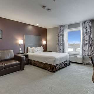  - Home Inn & Suites South Saskatoon