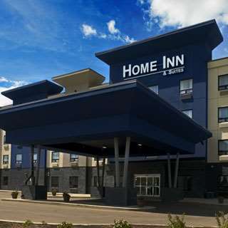 Home Inn & Suites-Saskatoon South