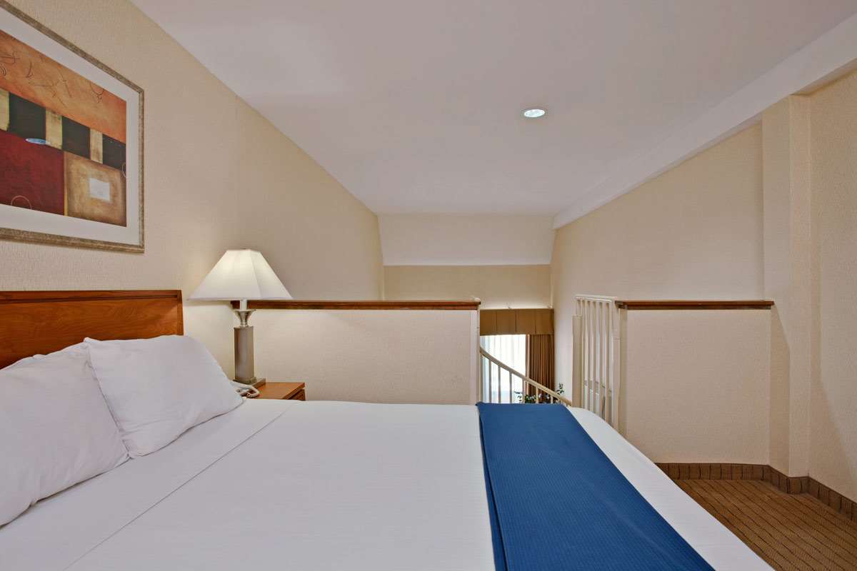 Century Park Hotel West Los Angeles, CA See Discounts
