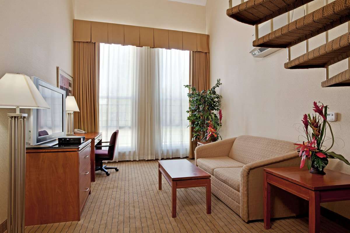 Century Park Hotel West Los Angeles, CA See Discounts