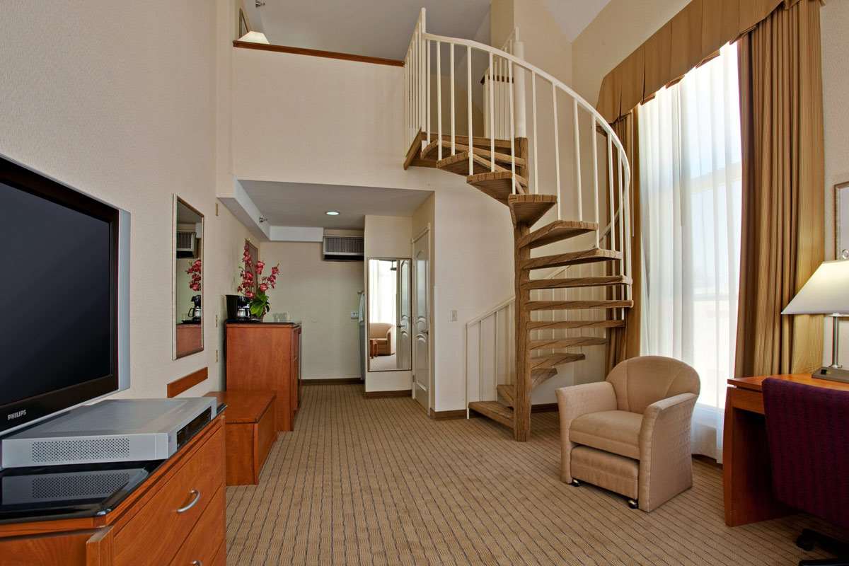Century Park Hotel West Los Angeles, CA See Discounts