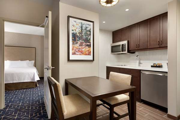  - Homewood Suites by Hilton Albany - I-90, Exit 1S