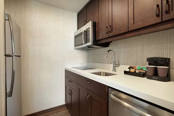  - Homewood Suites by Hilton Albany - I-90, Exit 1S