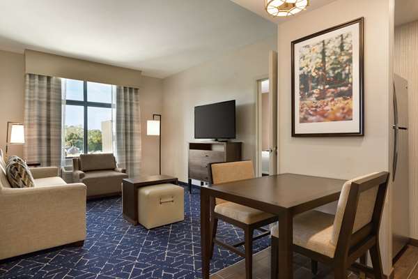  - Homewood Suites by Hilton Albany - I-90, Exit 1S