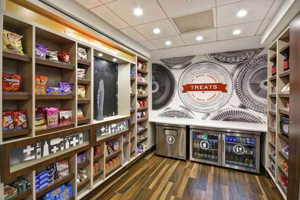 Restaurant - Hampton Inn & Suites Grants Pass - I-5, Exit 58