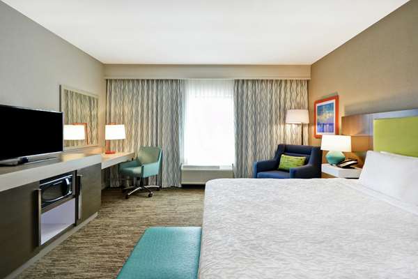 - Hampton Inn & Suites Grants Pass - I-5, Exit 58