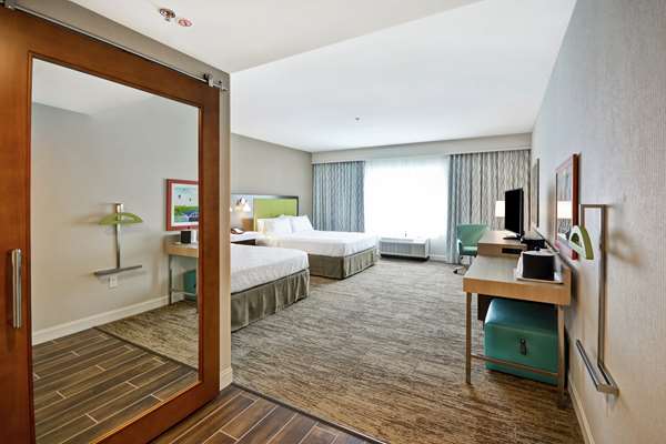  - Hampton Inn & Suites Grants Pass - I-5, Exit 58